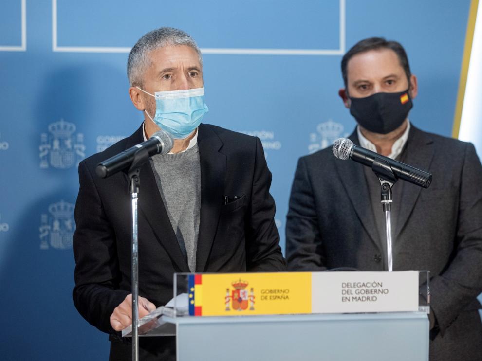 El Gobierno asegura que llegará la nueva remesa de 300.000 vacunas de Pfizer