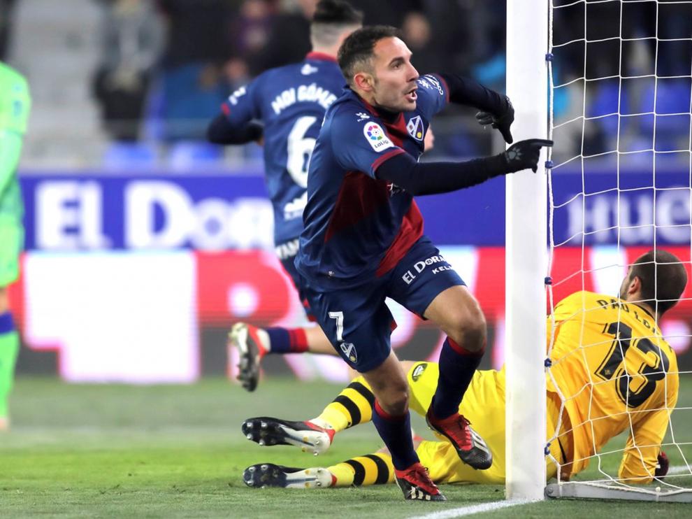 Hoy, como ayer, aquella "remontada de épica y magia"