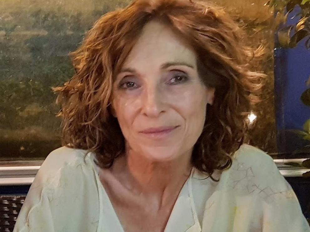 Pilar Nasarre: "Lo emocional sustituye al discurso racional, los partidos empiezan a parecer sectas"