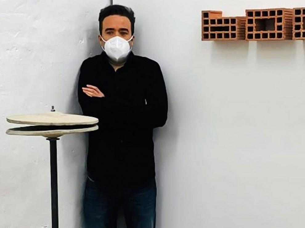 David Latorre: "Apuesto por modelos de construcción sostenibles"
