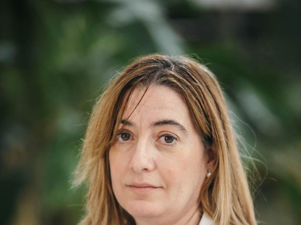 La neuróloga aragonesa María Bestué, reelegida Coordinadora en la Sociedad Española de Neurología
