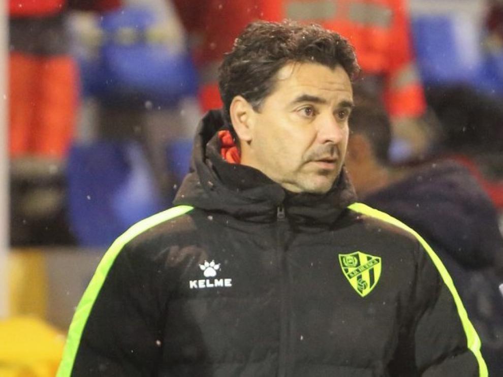 ¿Míchel es el único responsable?