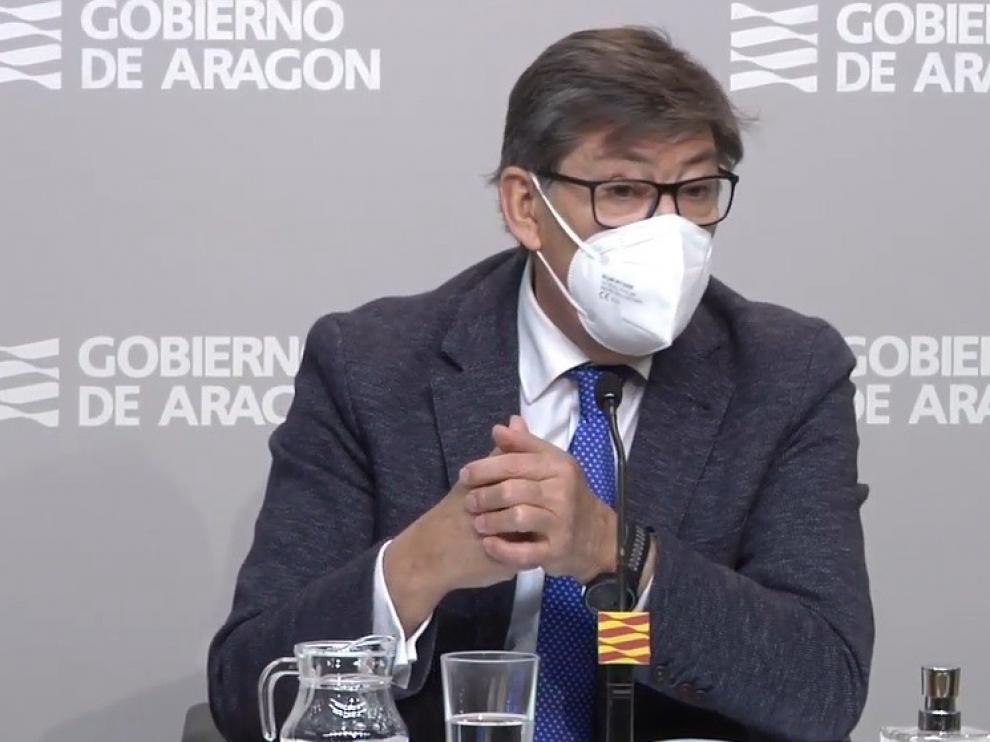 El Gobierno de Aragón destina 2,7 millones de euros a nuevas líneas de ayudas para el turismo y la hostelería