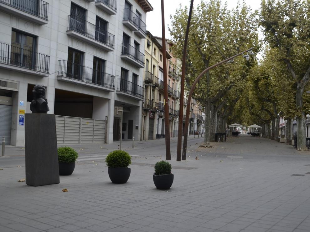 El Ayuntamiento de Barbastro resuelve las dos líneas de ayudas convocadas desde el Área de Desarrollo en 2020