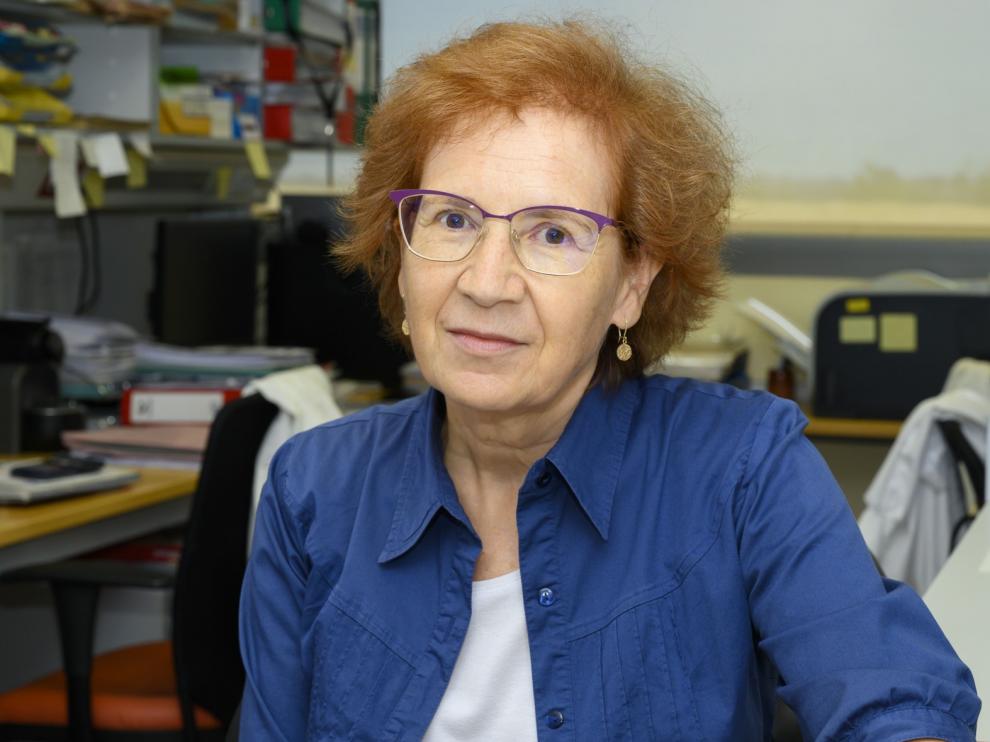 Margarita del Val habla ya de cuarta ola y dice que es el peor momento por número contagios