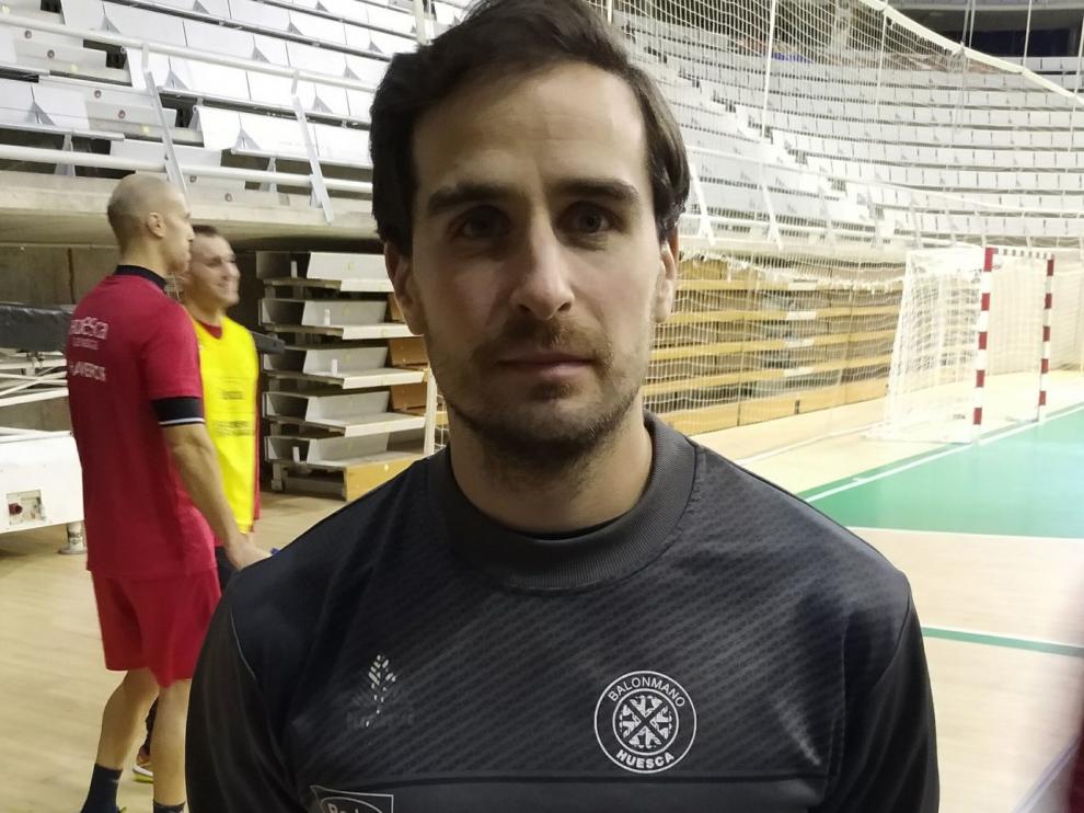 El Bada, a recuperar el ritmo y llegar fresco a la liga
