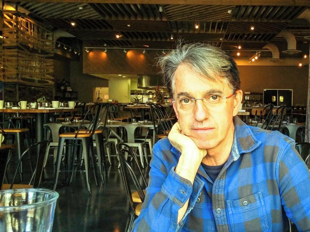Julián Casanova Ruiz: "Los matices de los últimos años han dado voz a gente silenciada"