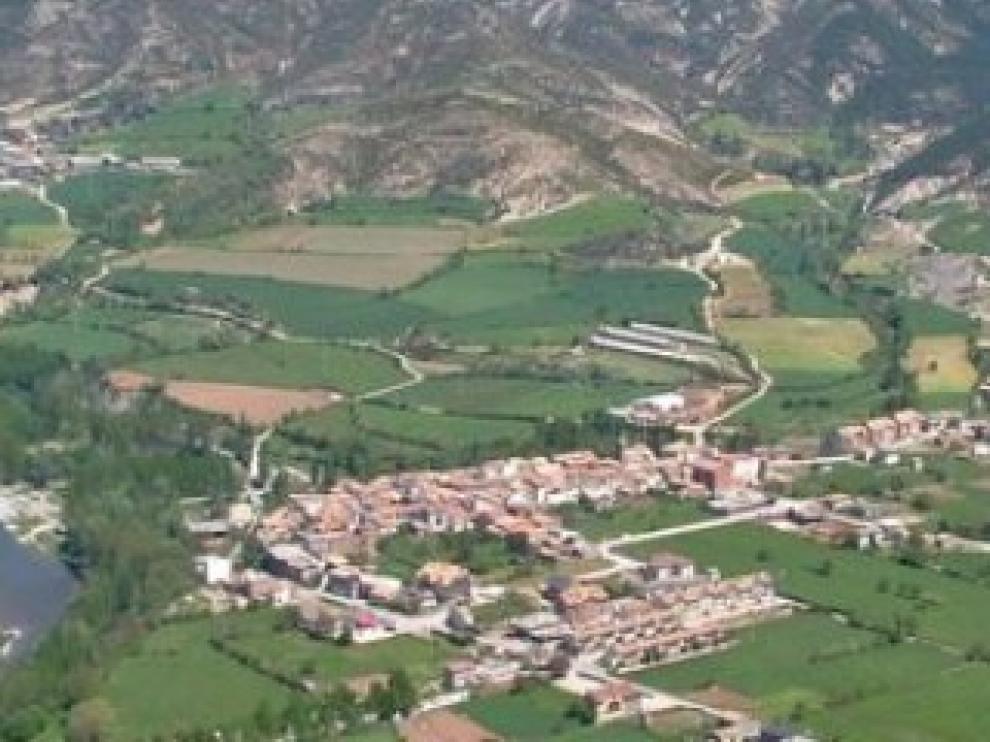 Visto bueno a la creación de una nueva aula de Educación Infantil de primer ciclo en Campo