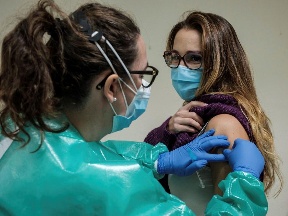 Los sanitarios piden medidas más regulares en el tiempo