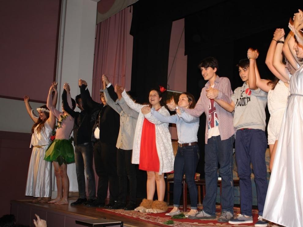 Convocados los Premios Buero de Teatro Joven