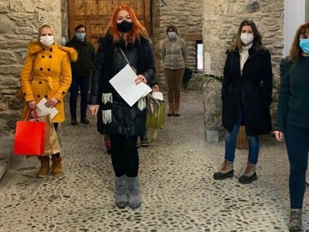 Benasque y Llanos del Hospital acogerán el rodaje de Netflix