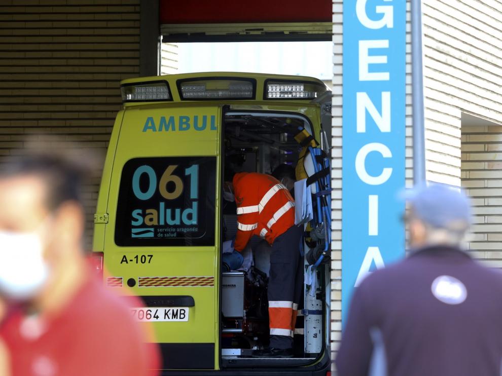 La DGA decide este viernes nuevas restricciones ante el avance de la pandemia