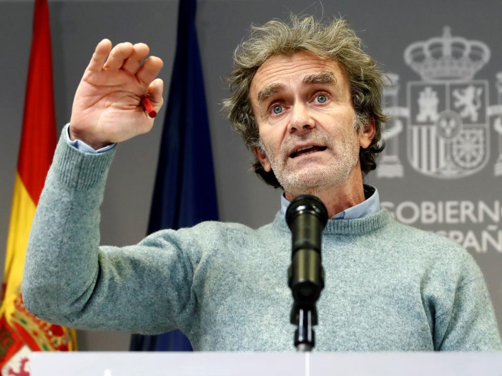 Sin sorpresa, sólo cabreo