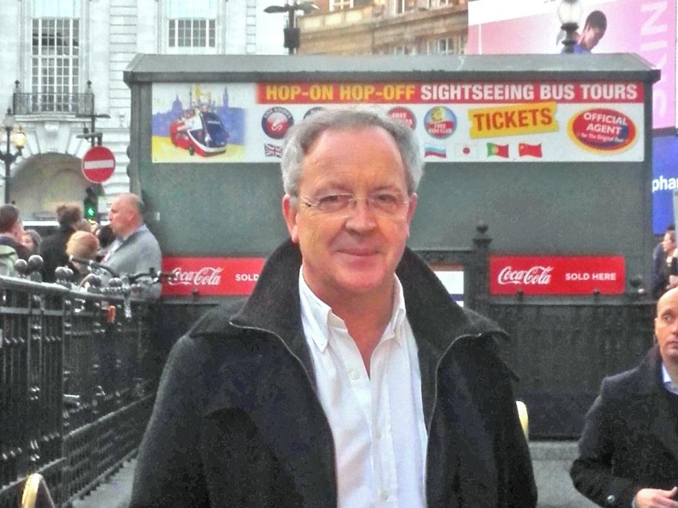 José Miguel Sanz Lahoz: Restaurar patrimonio, más que un oficio
