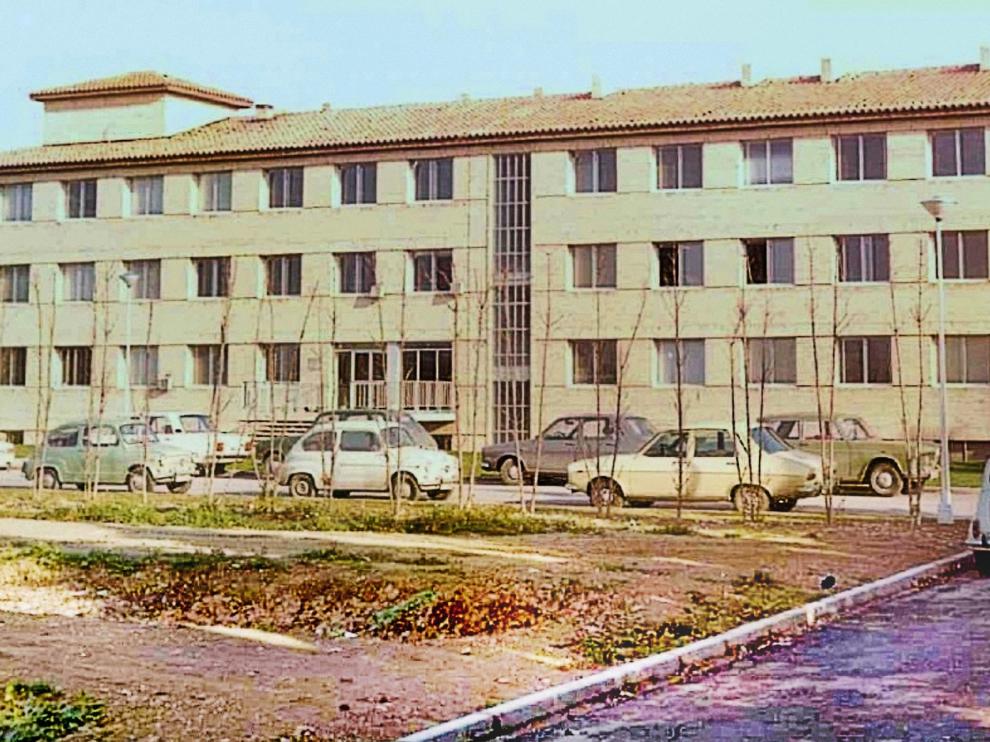 El Laboratorio Agroambiental cumple 50 años