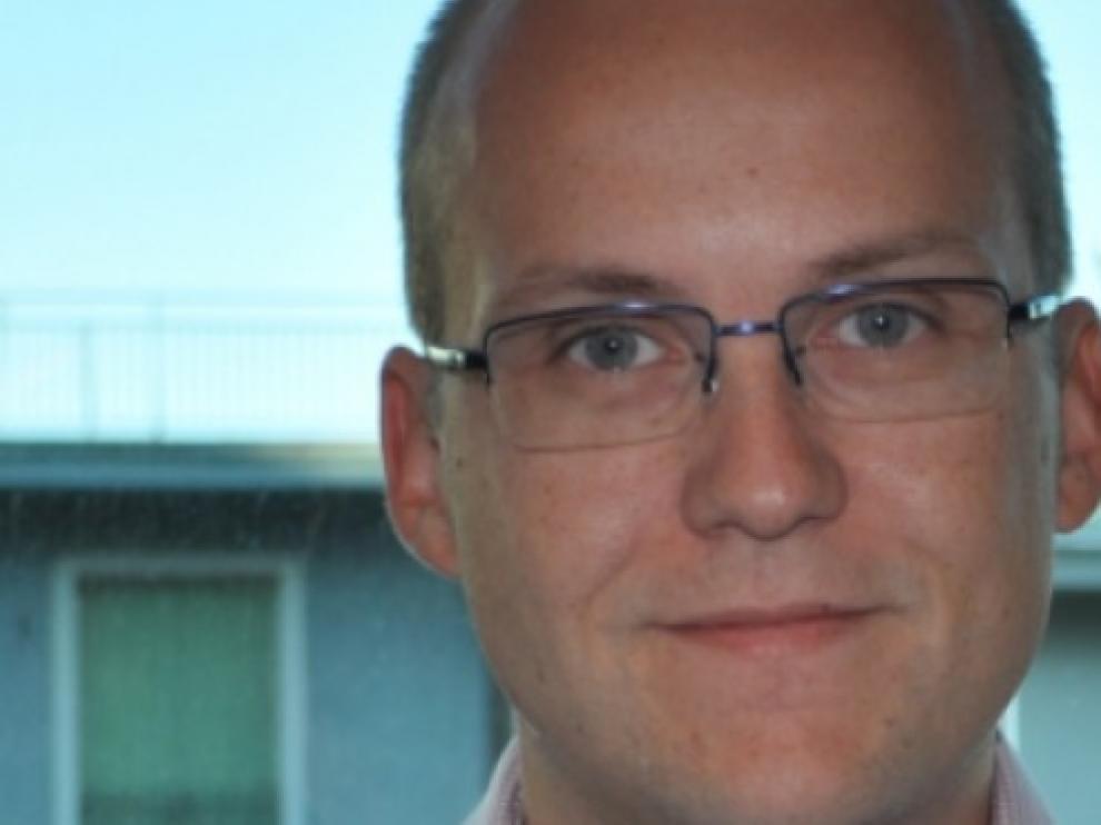 Fallece David Irigoyen, director de Producto Digital de Henneo
