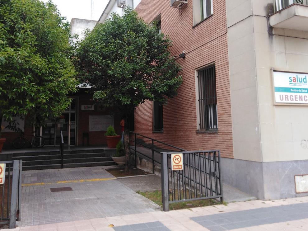 La Plataforma por un nuevo Centro de Salud de Barbastro sigue sumando adhesiones