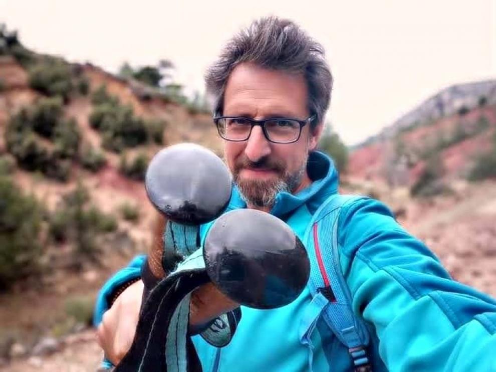 "Chino chano" regresa a Aragón TV tras un descanso de seis meses