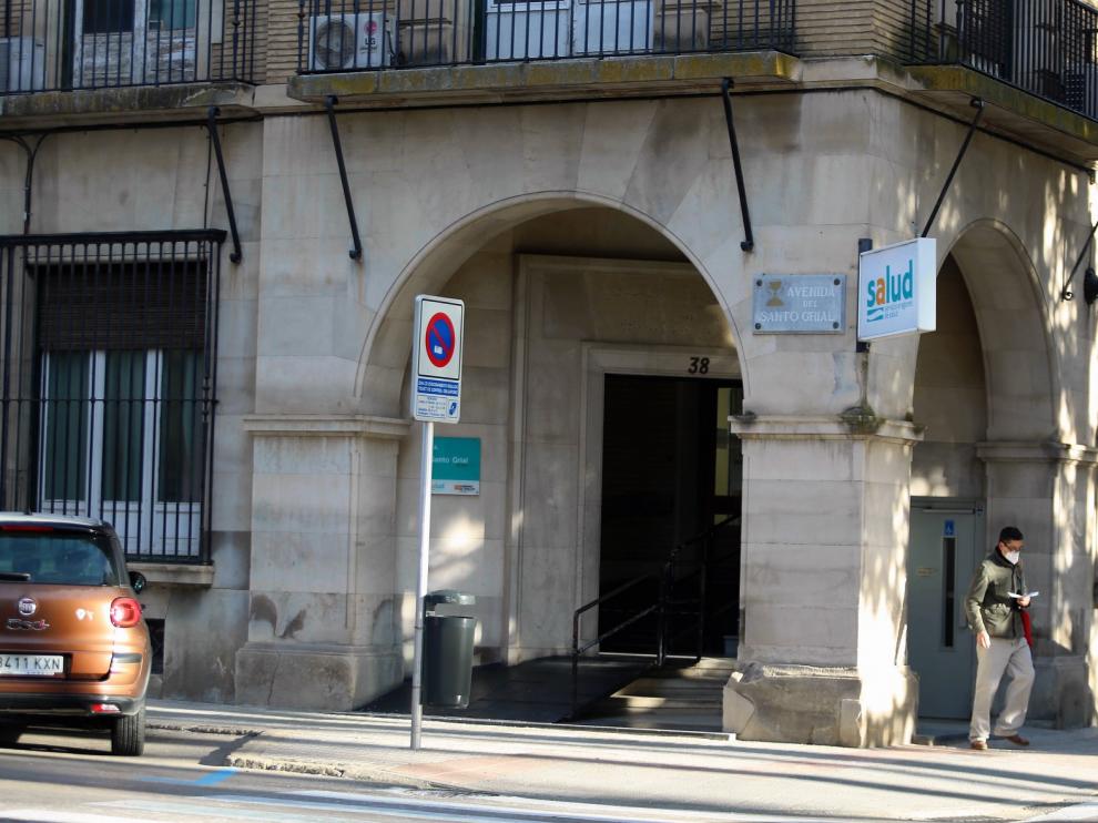 La provincia de Huesca suma otros 25 casos de covid este lunes, la mitad en la capital