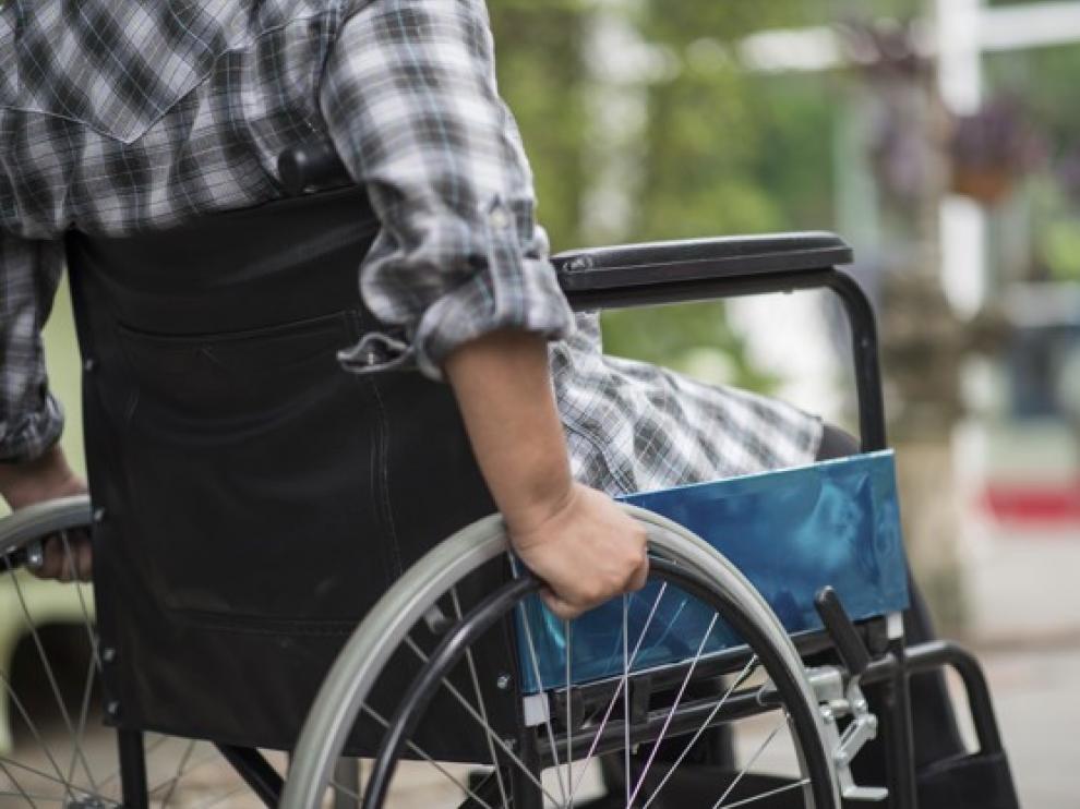 La covid estanca su inclusión laboral, opina el 70% personas con discapacidad