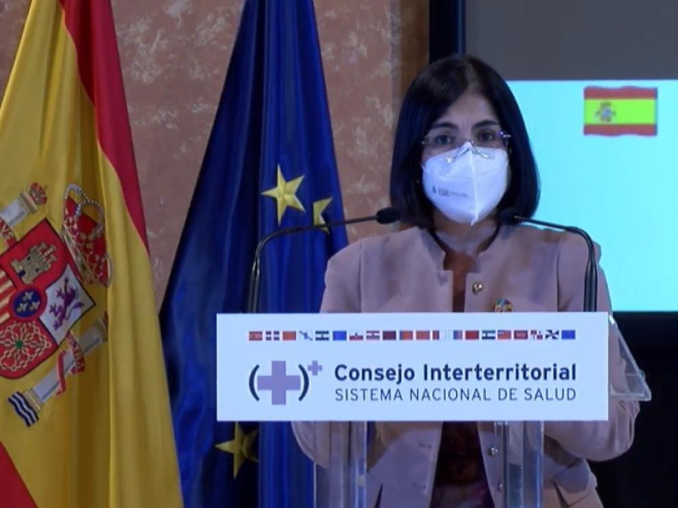 La mayoría de comunidades aprueba poder adelantar el toque de queda