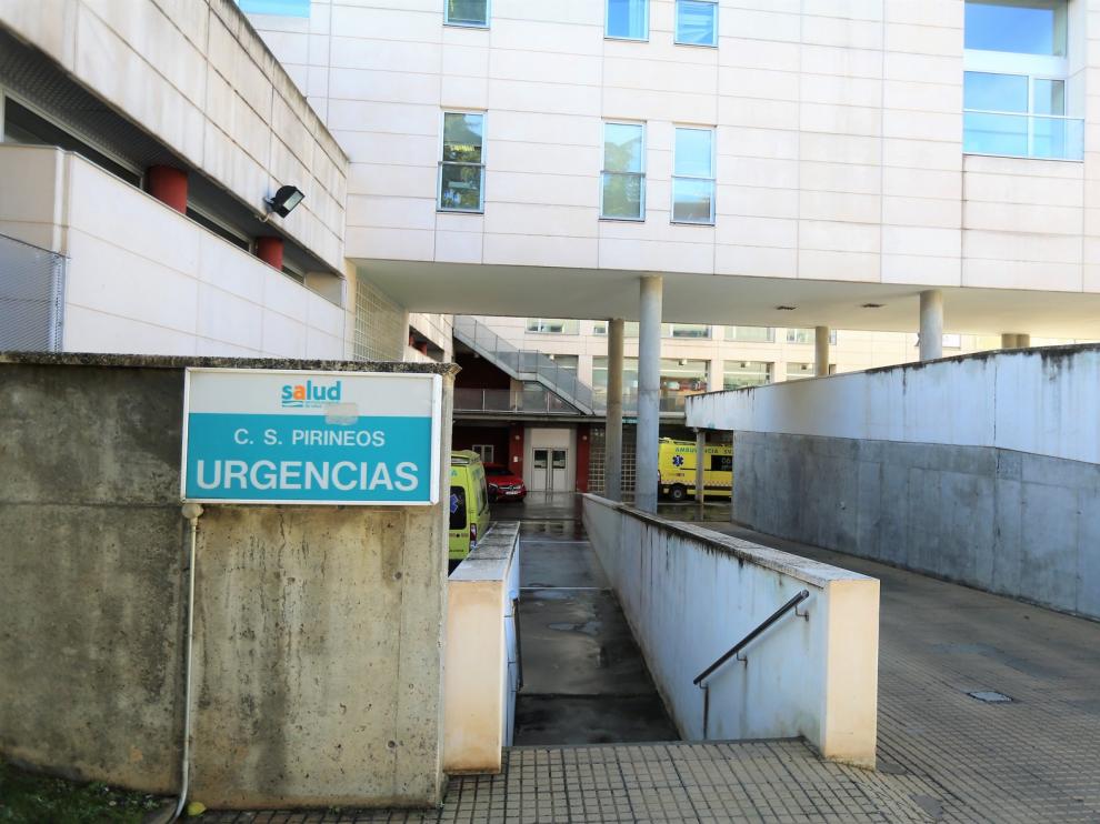 La provincia de Huesca suma este martes 84 contagios de covid-19 y una persona fallecida