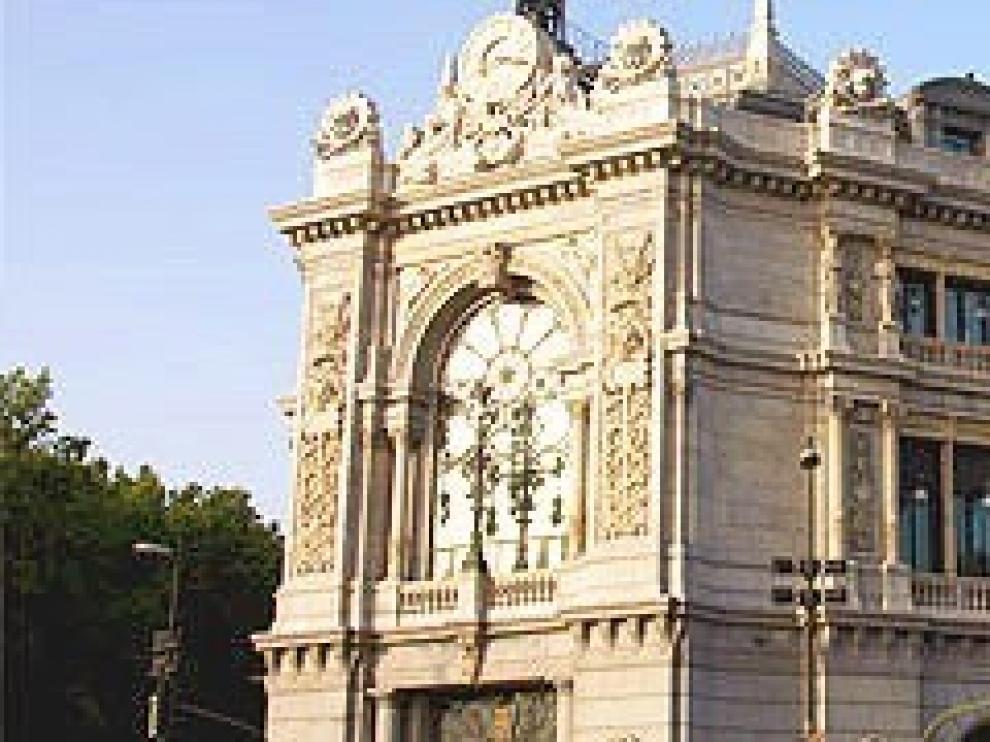 La deuda pública crece en noviembre y marca récord de 1,31 billones