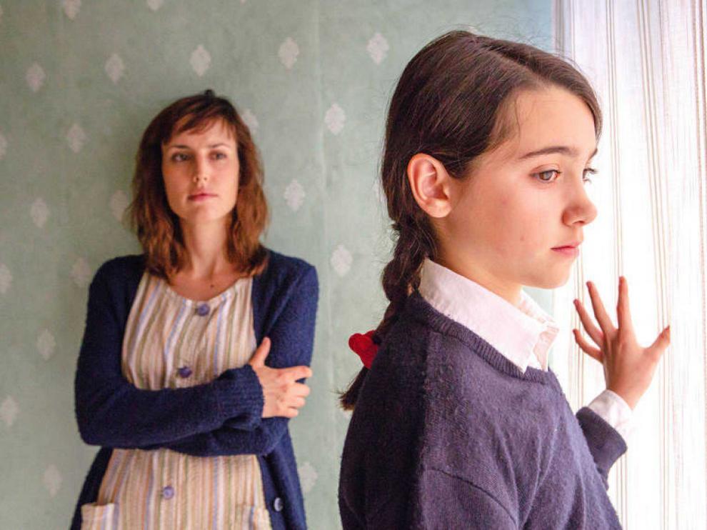 La aragonesa "Las niñas" podría ganar hasta nueve premios Goya