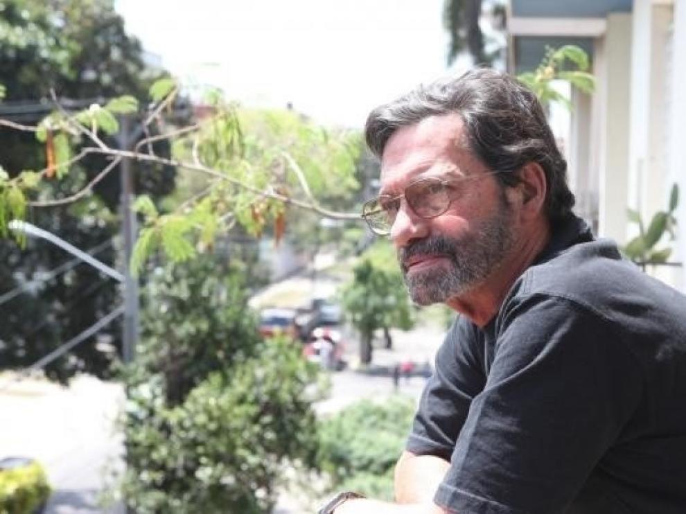 Fallece Juan Carlos Tabío, nominado al Oscar por la película "Fresa y chocolate"
