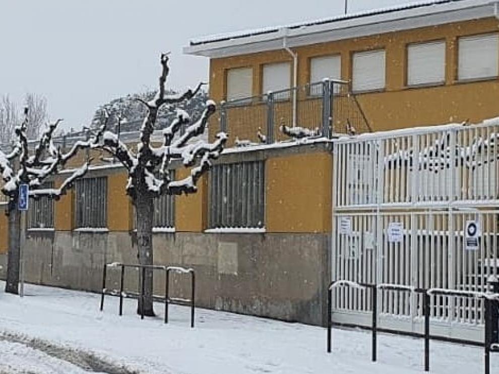 Fraga quiere volver a ser sede de la EvAU