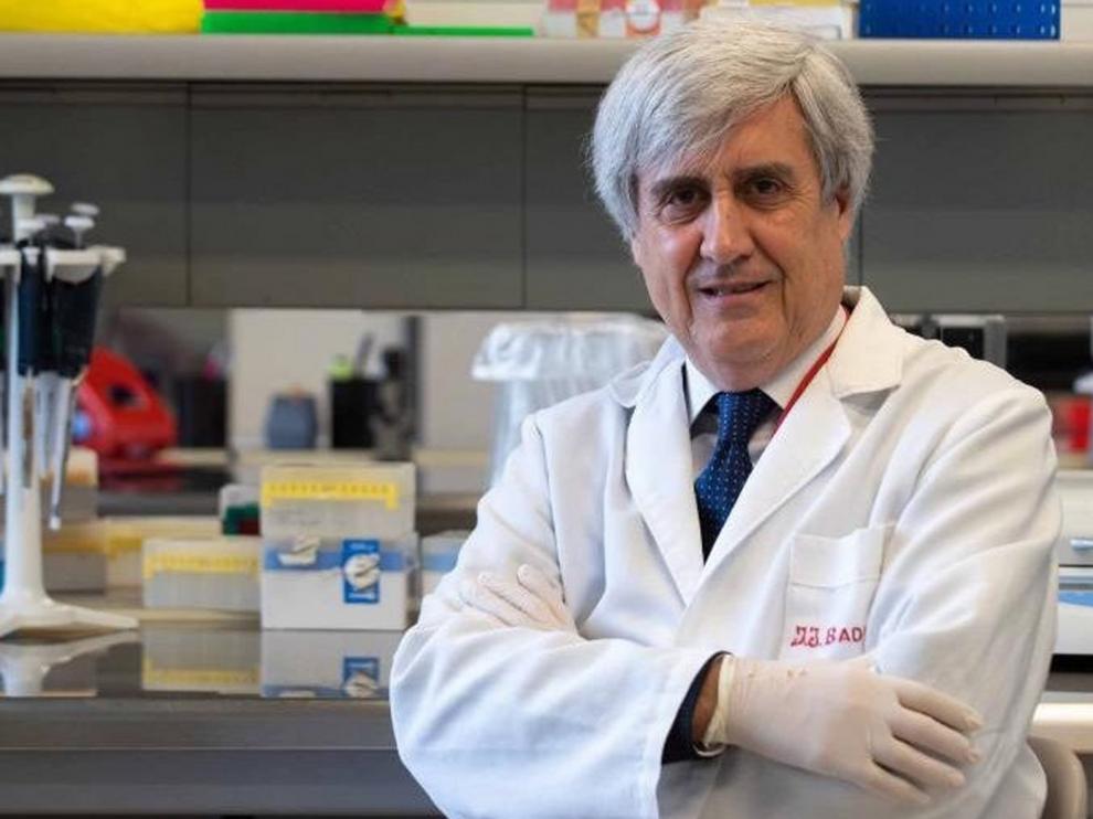 Badiola, partidario del 'pasaporte de vacunación' que estudia la UE