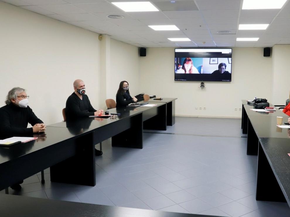 Los sindicatos se movilizan el 11 de febrero para exigir cambios al Gobierno