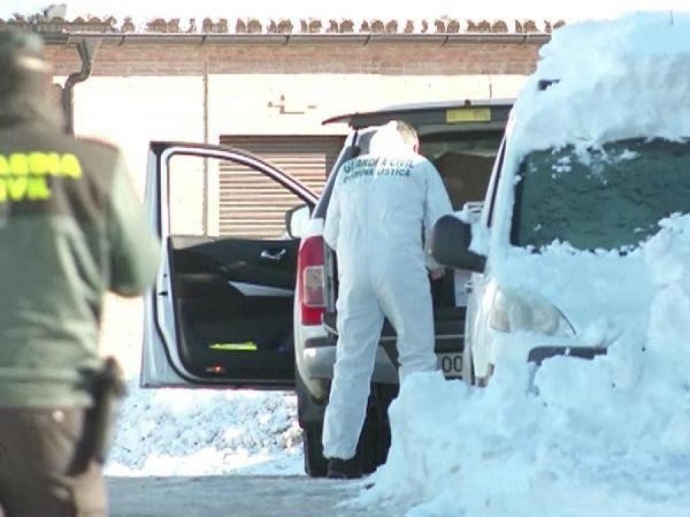 La familia del abatido en Andorra se presenta en la causa por homicidio