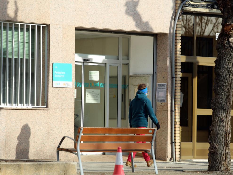 Otros 82 contagios de covid en la provincia de Huesca y una persona fallecida en el área de salud de Fraga