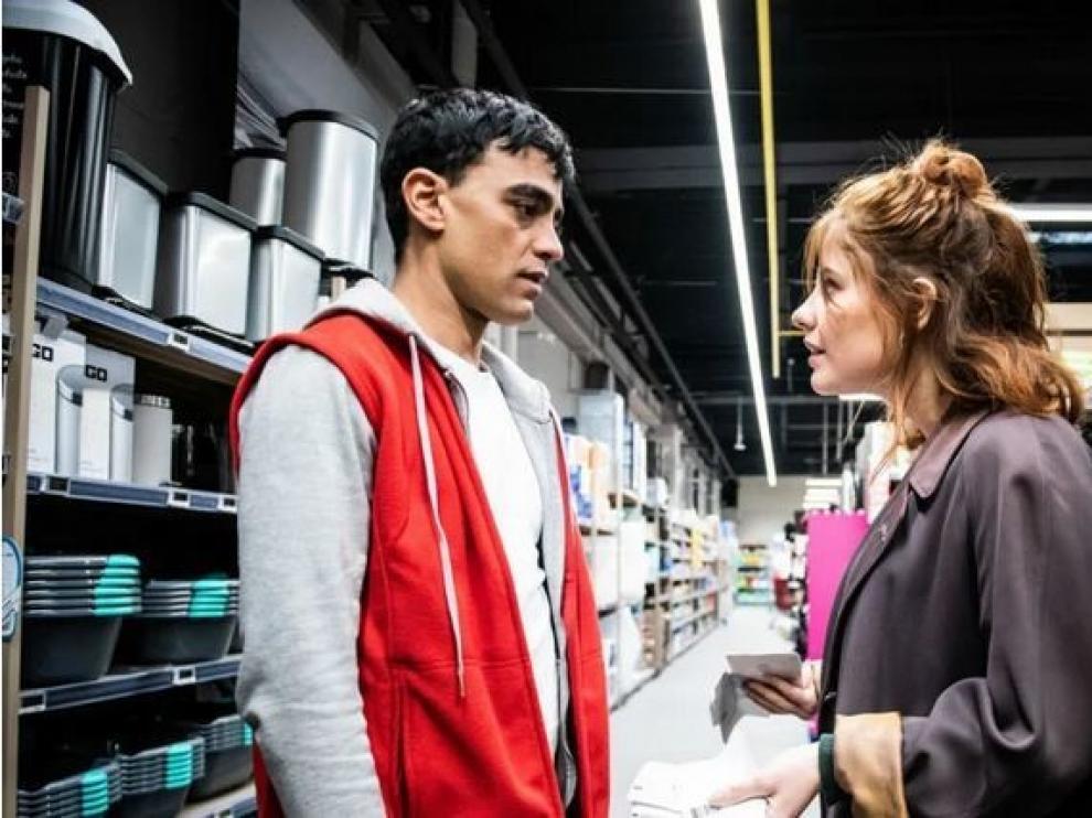 Aragón TV muestra cómo sobrevivir al colapso de la sociedad en una serie