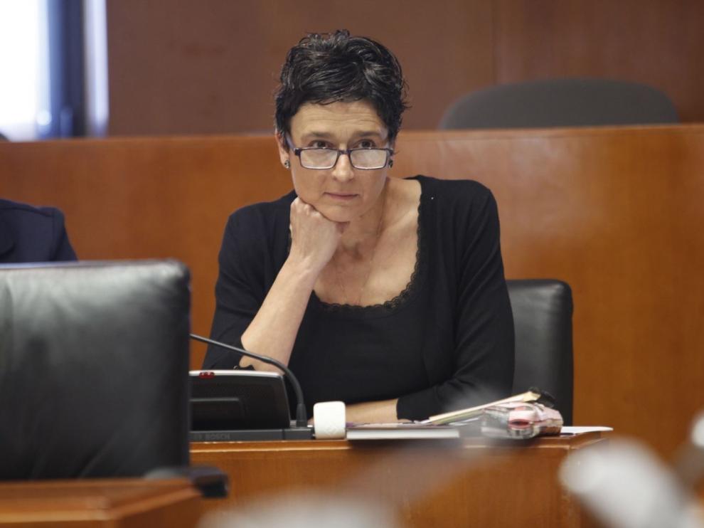 El PP exige test masivos en las ciudades confinadas de Aragón