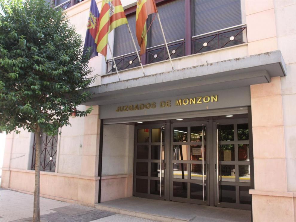 Prisión provisional y sin fianza para el detenido por la agresión sexual a una anciana en Tamarite