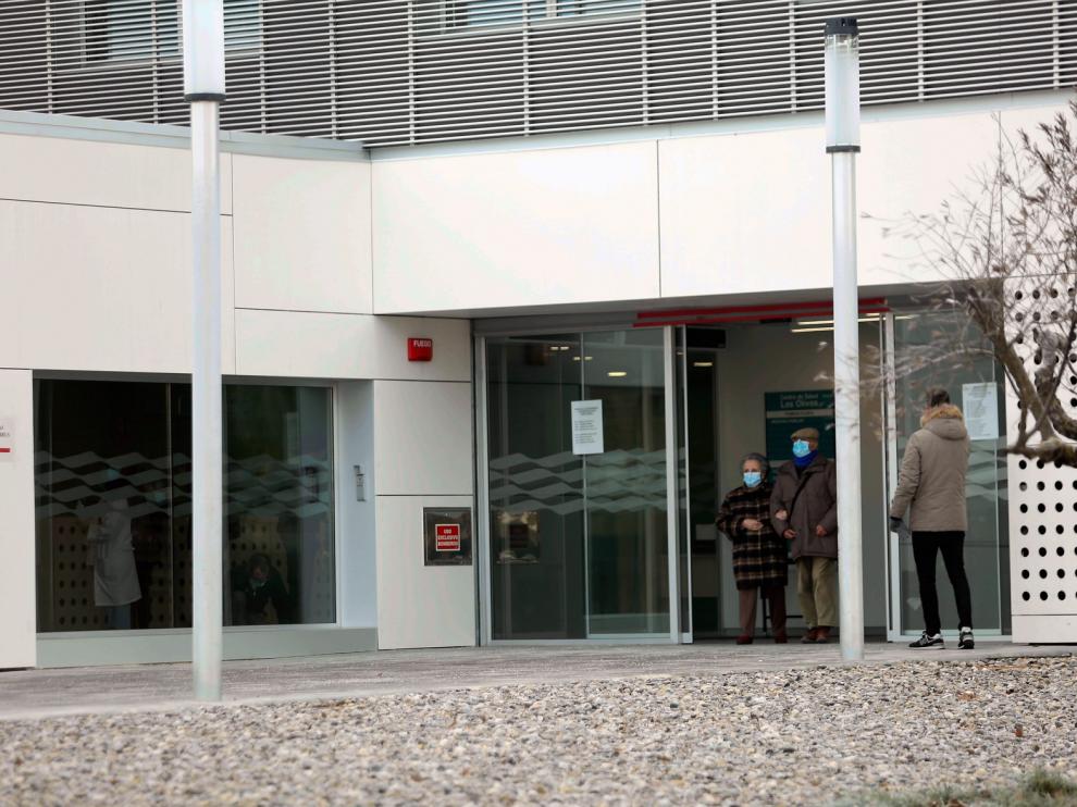 El número de nuevos contagios en la provincia de Huesca vuelve a empeorar este jueves y se eleva a 90