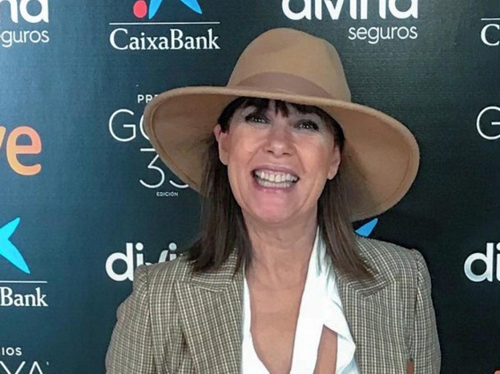 Mabel Lozano: "La prostitución normal ha migrado a las fronteras digitales"