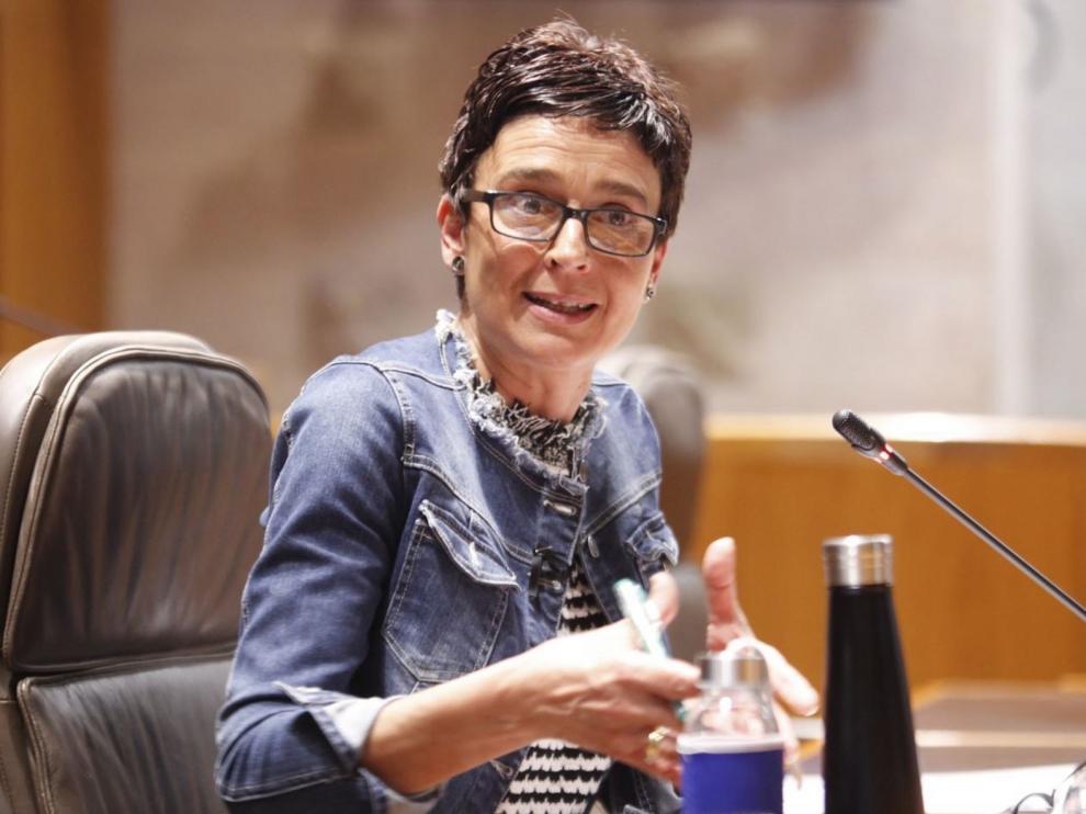 El PP de Aragón pide a la DGA incluir a los estudiantes de enfermería en la vacunación