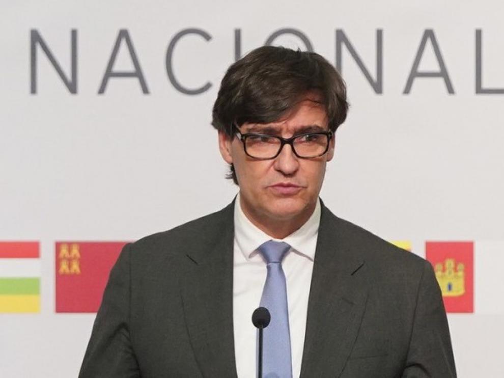 El "efecto Illa" impulsa al PSC en las elecciones catalanas del 14F