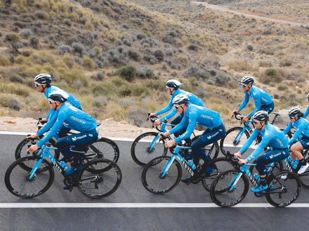 Movistar, a por las grandes y las clásicas