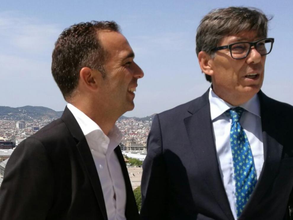 Monzón participa en Invest in cities Spain como ciudad atractiva para la inversión