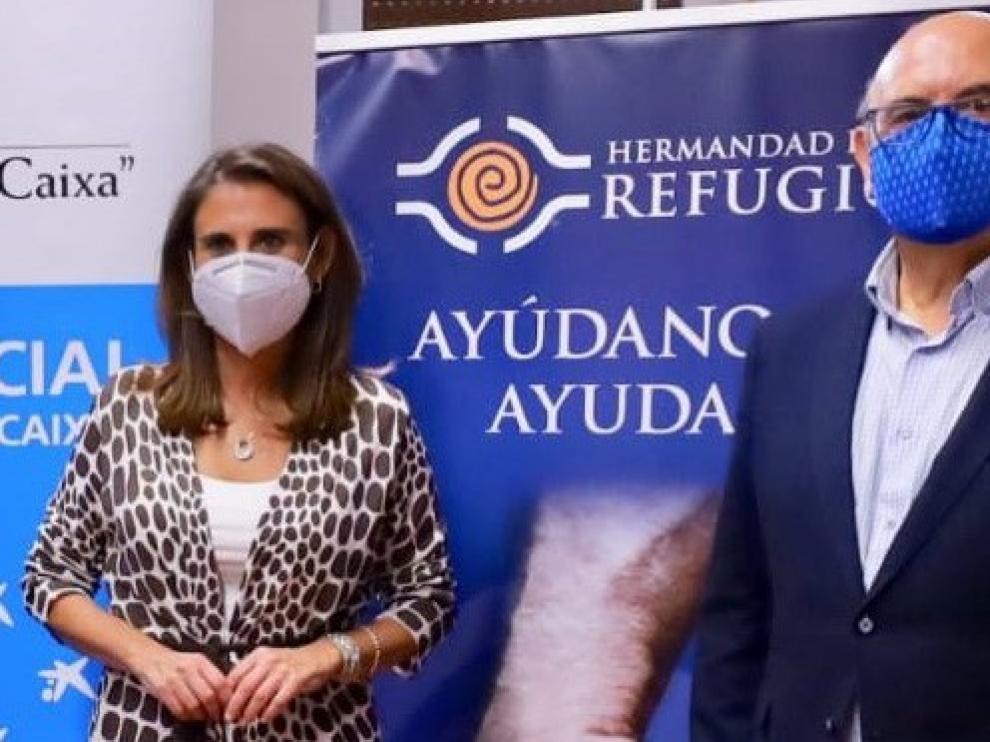 CaixaBank destina 44,8 millones de euros a proyectos sociales locales en 2020