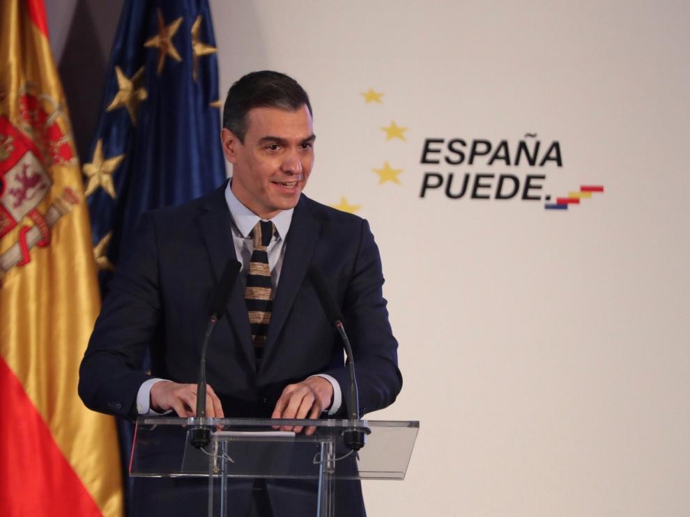 Sánchez defiende que España ya tiene herramientas para afrontar tercera ola