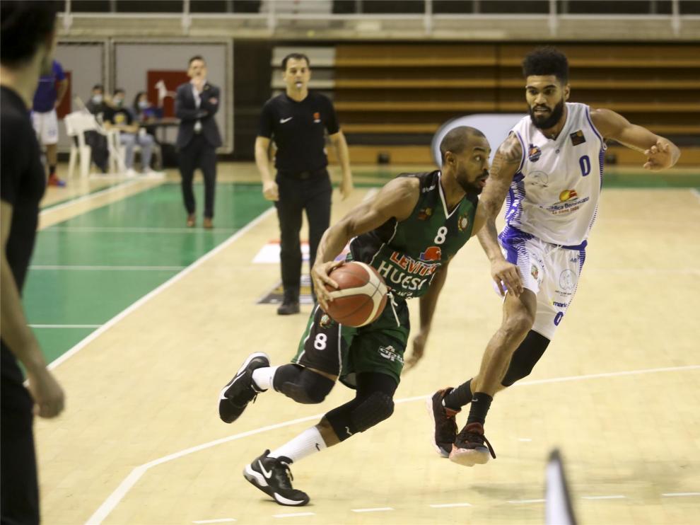 Levitec, a "levantarse" ante el Palma