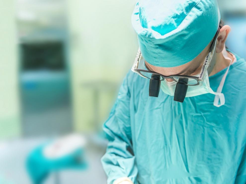 El año 2020 terminó con 7.220 pacientes en lista de espera quirúrgica en Huesca