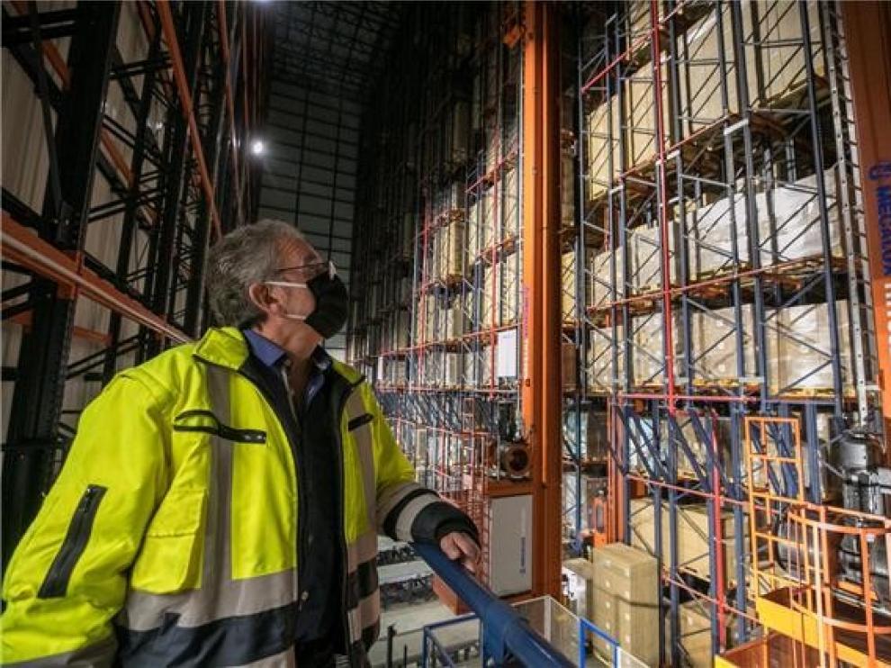 Becton Dickinson fabrica 500 millones de jeringas que no desperdician dosis