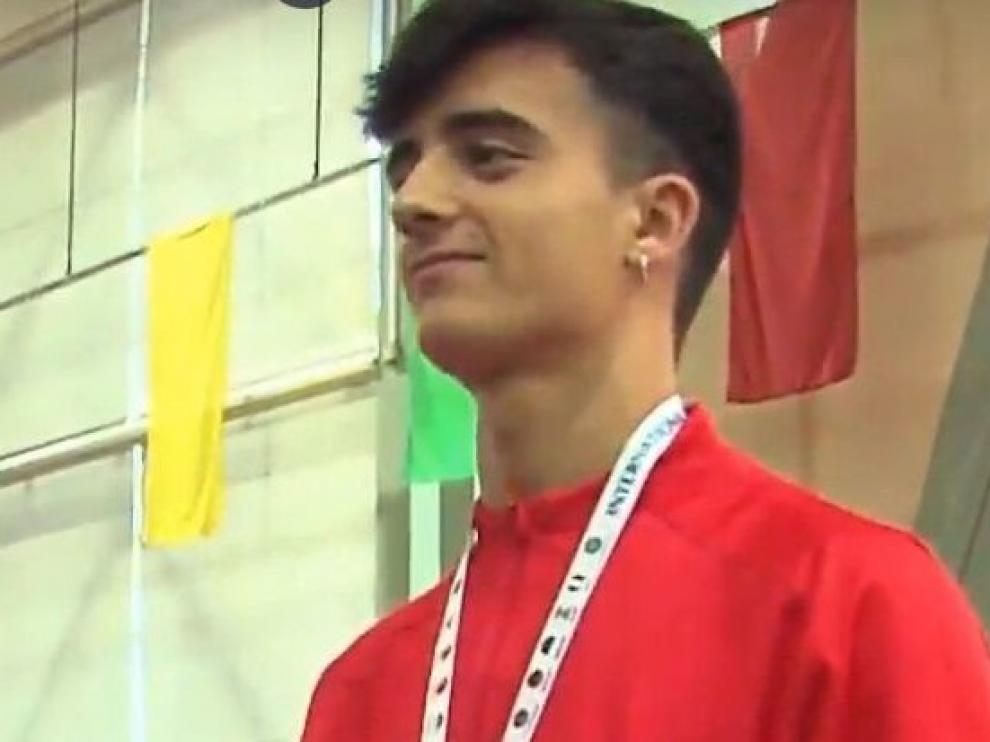 Citas de atletismo en Valencia y Zaragoza