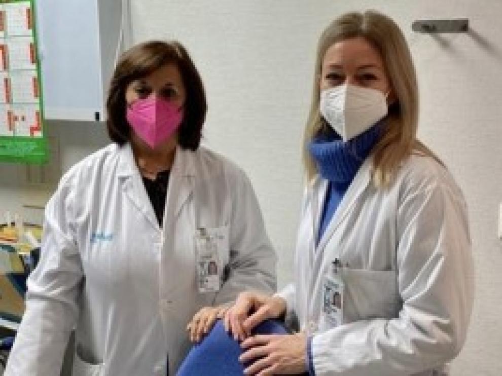 El Hospital Miguel Servet mejorará el seguimiento de los pacientes con psoriasis